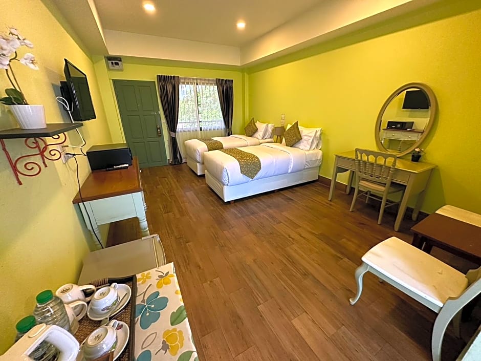 The One Sabai Living