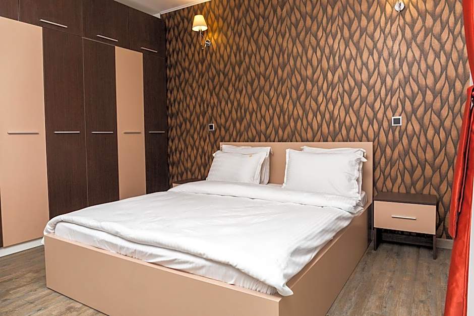 Silver Mountain Resort & Spa
