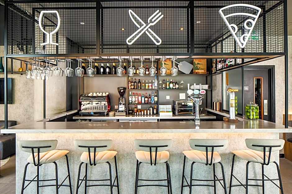 Aparthotel Adagio London Sutton Point