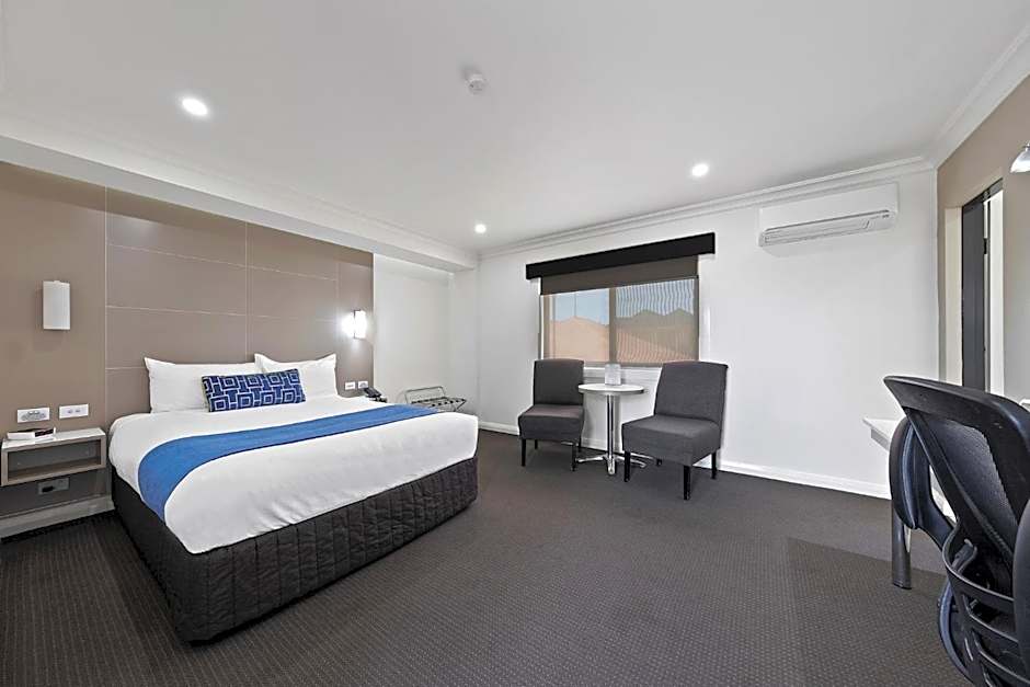 Bluegum Dubbo