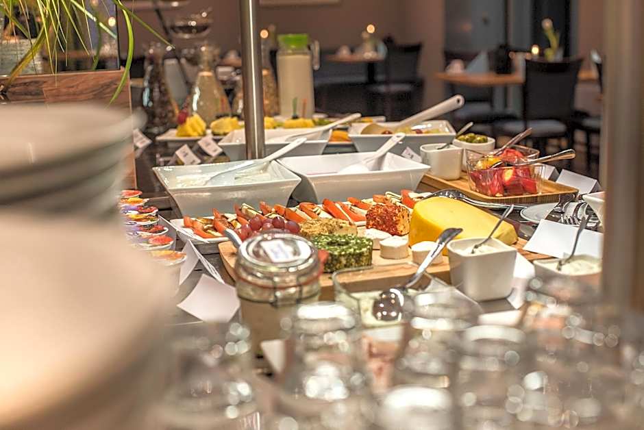 Akzent Hotel Köhler