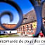 Hotel & Aparthotel Horizon Ath-Lessines-NEW