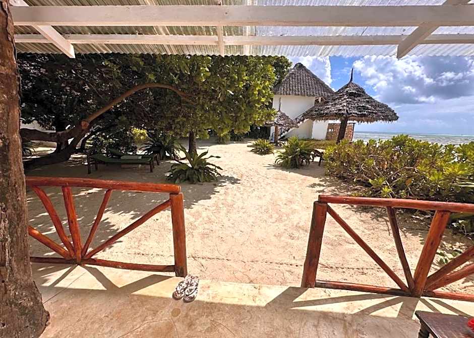 Garden Beach Bungalows Jambiani