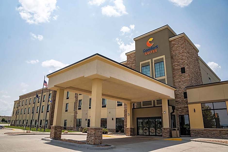 Comfort Suites University