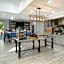 Hilton Garden Inn Detroit Metro Airport