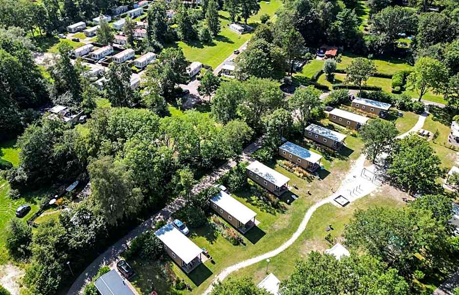 Camping Wedderbergen