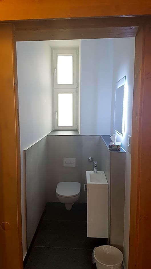 Schillers Hotel & Café - GARNI -