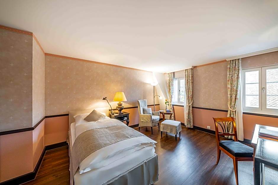 Kurhotel Im Park
