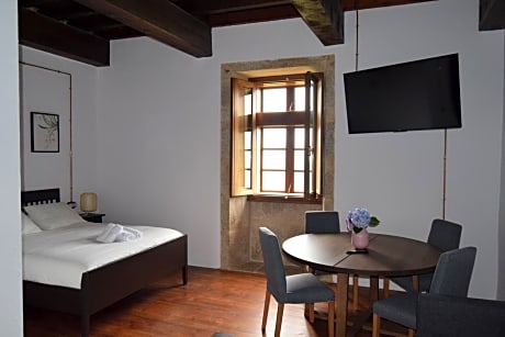 Standard Suite - Monastery