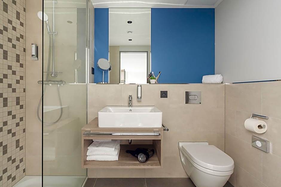 Garner Hotel Augsburg Nord by IHG