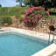 jardin d'antan