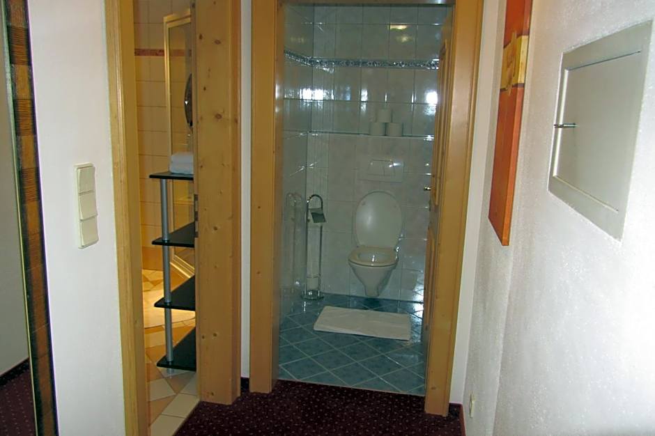 Hotel Garni Landhaus Trenkenbach