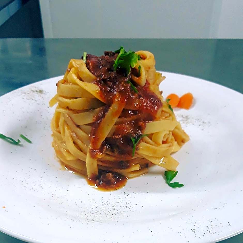 Agriturismo Leanza "La Baita"