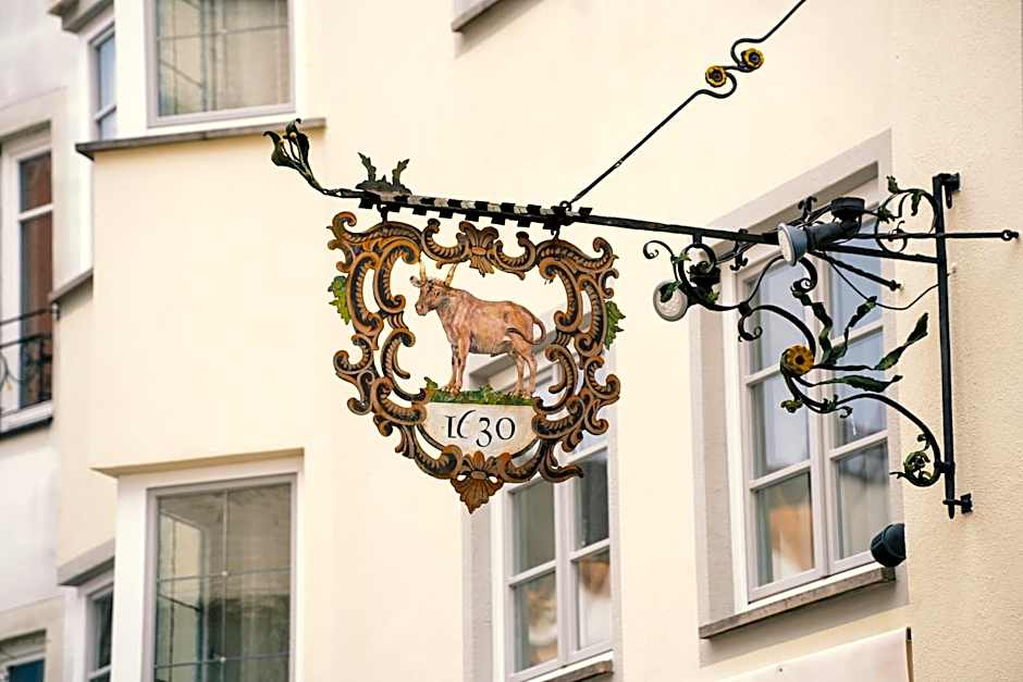 Hotel zum Ochsen