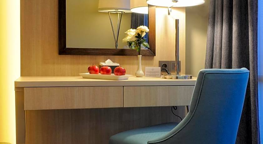 Louis Kienne Hotel Pandanaran