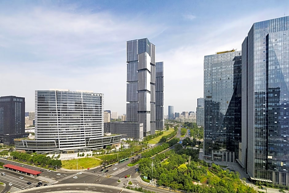 Courtyard by Marriott Zhengzhou East