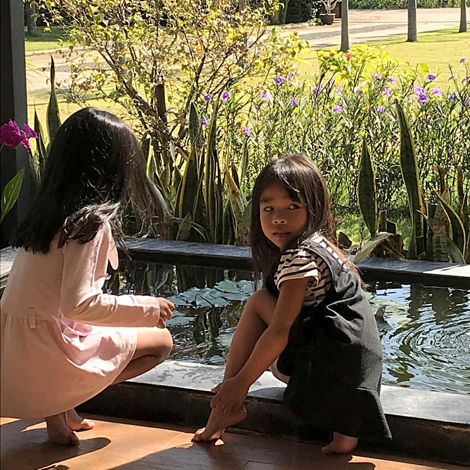 B&B Forest Hill Khao Yai