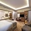 Crown Rose Al Sahafa Hotel
