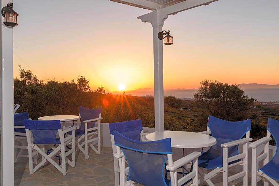 Unique Galini Oia - Adults Only