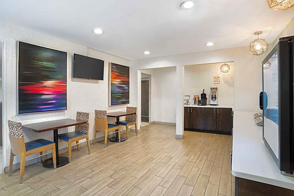 Best Western Montgomery I-85 North