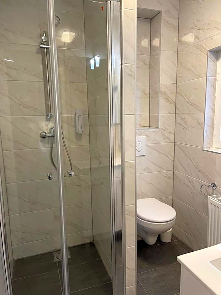 Hotel B&B Sint-Maria NEXT DOOR