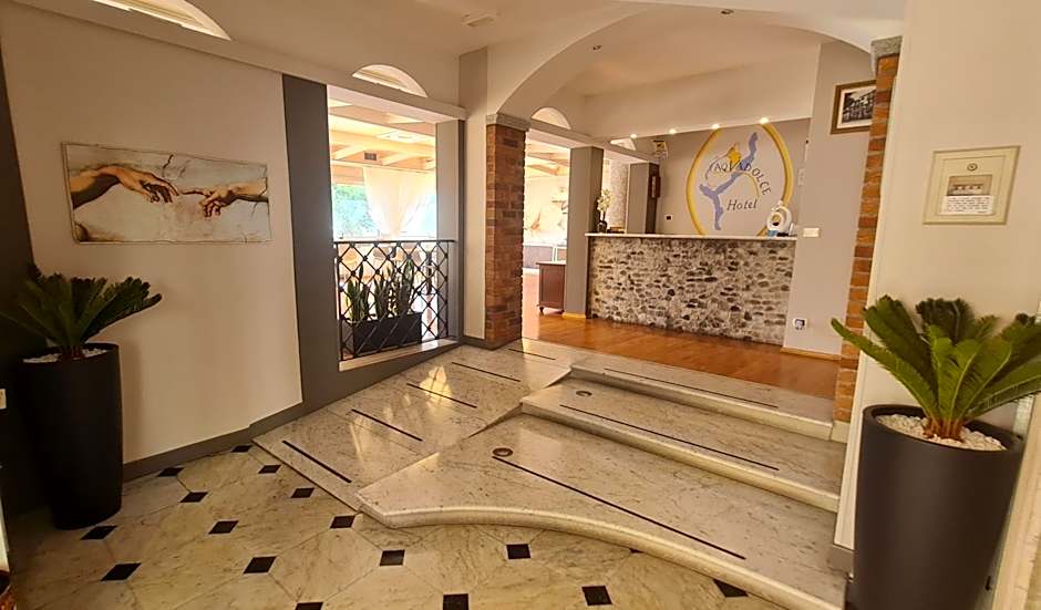 Hotel Aquadolce