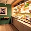 ibis Styles Bordeaux Centre Gare