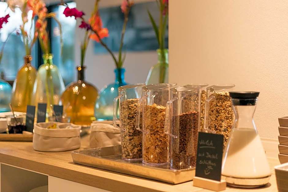 DECK 8 DESIGNHOTEL.SOEST