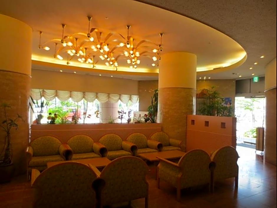 Kochi Pacific Hotel