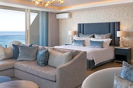 Superior Non-Sea Facing Suite