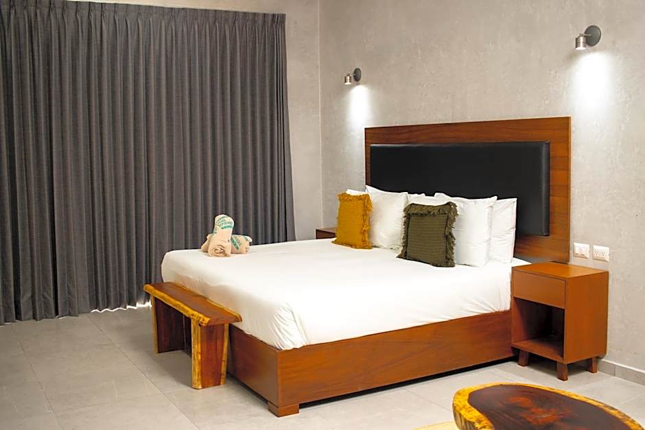 Hotel Casa Tortuga Tulum Cenotes Park Inclusive