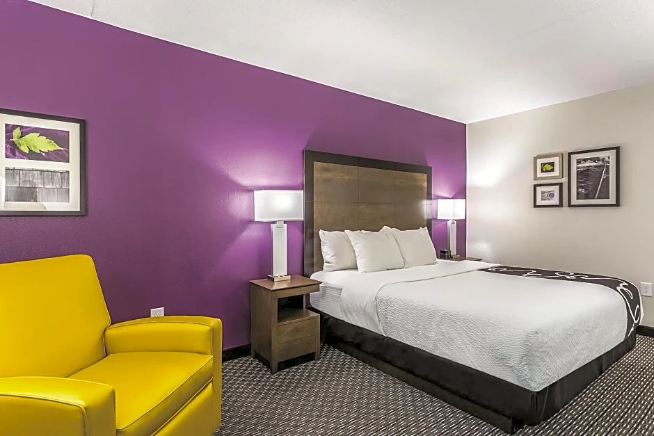 La Quinta Inn & Suites by Wyndham Columbia Jessup