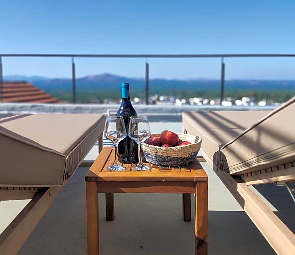 Pyrgi Cretan Living & Spa