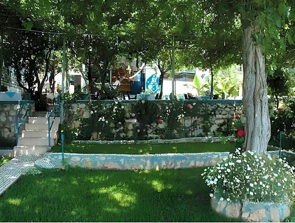 Sardunya Otel