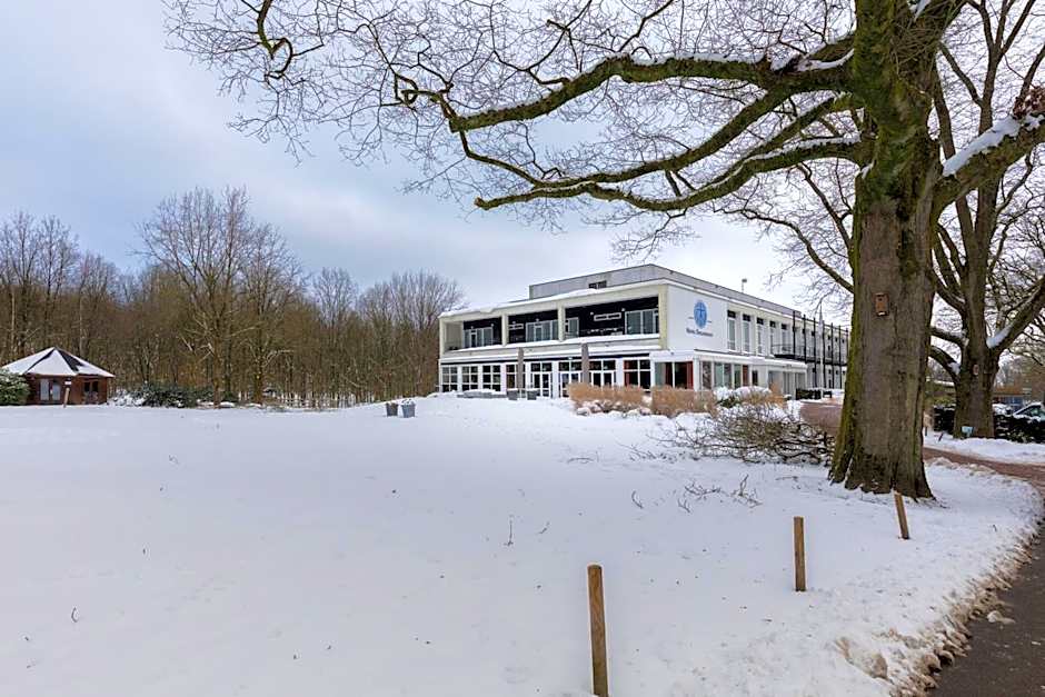Hotel Spelderholt