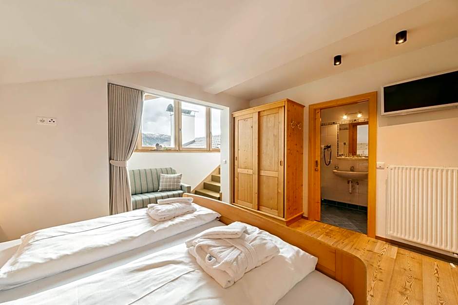 Herol - my mountain retreat