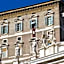 La Cupola del Vaticano