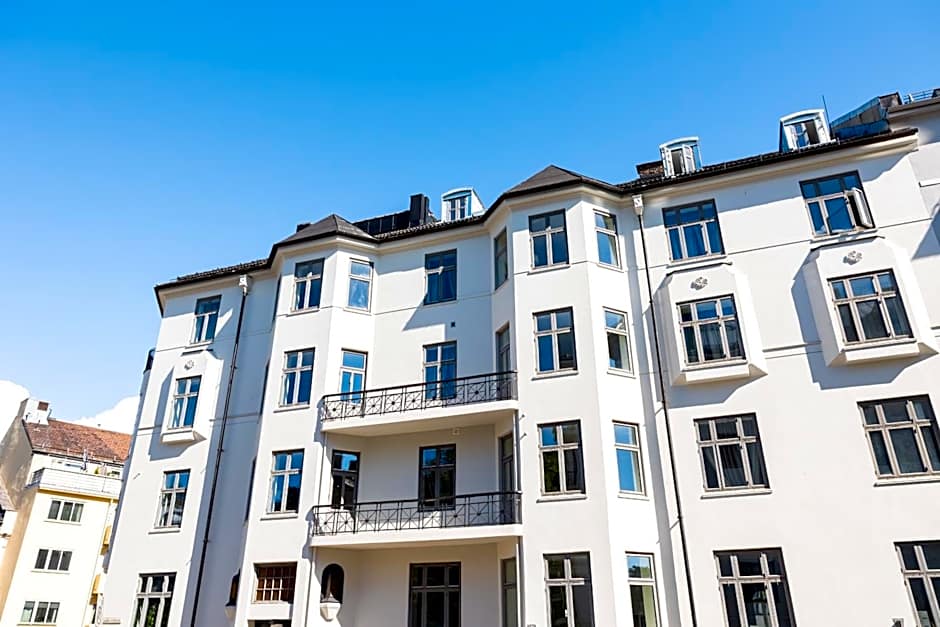 Frogner House - Uranienborg