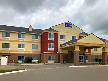Comfort Inn & Suites Ankeny - Des Moines