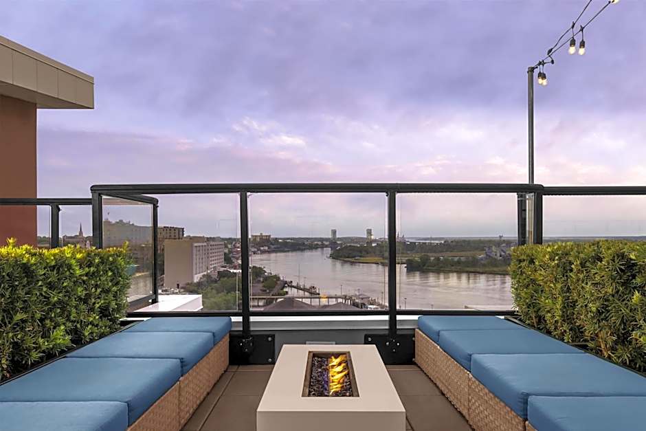 Embassy Suites By Hilton Wilmington Riverfront