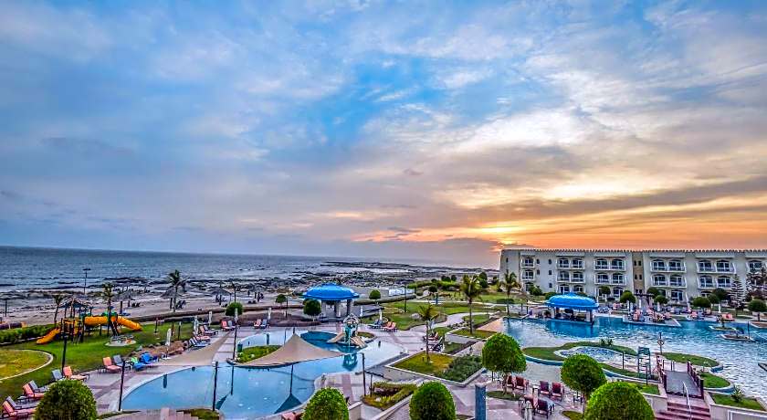 Wyndham Garden Salalah Mirbat