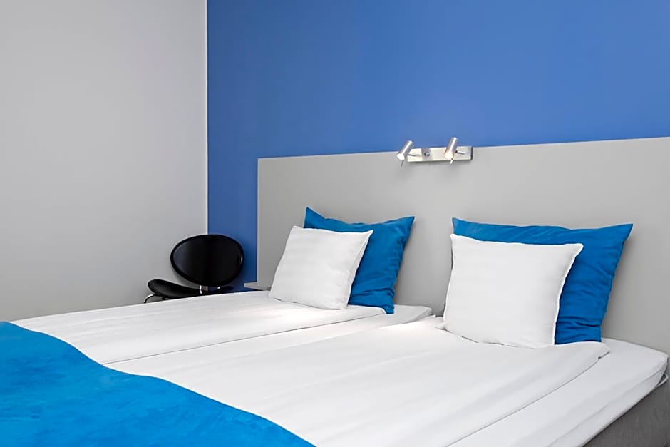 Aiden by Best Western Skavsta Airport