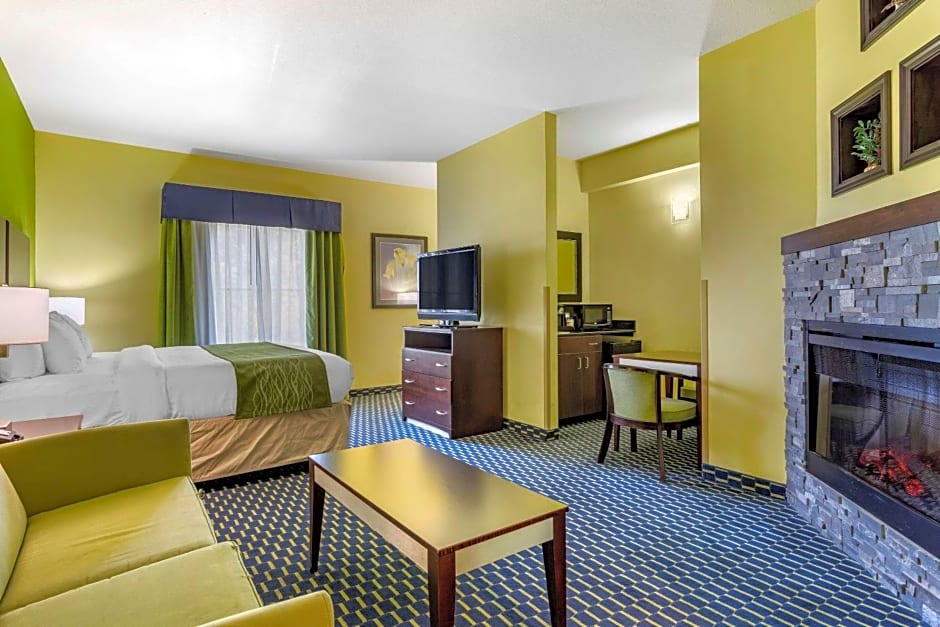 Comfort Inn Athens