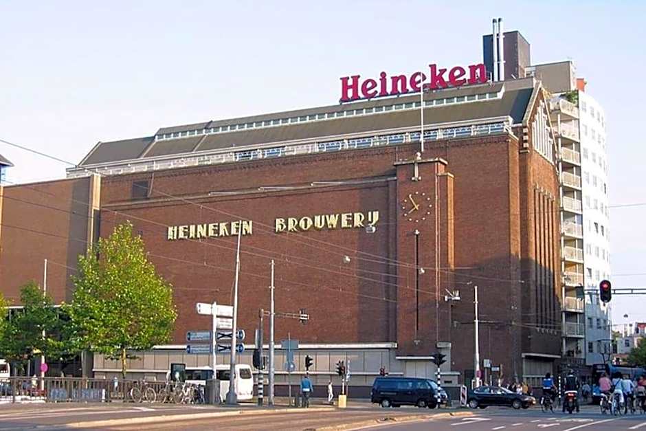 The Little Townhouse