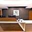Quality Inn Pontiac