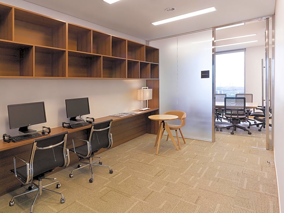 Holiday Inn Incheon Songdo By IHG