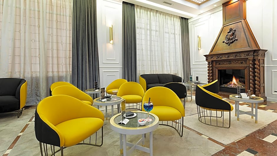 Hotel Mayorazgo