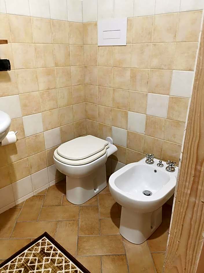 Bed And Breakfast "ANNA"