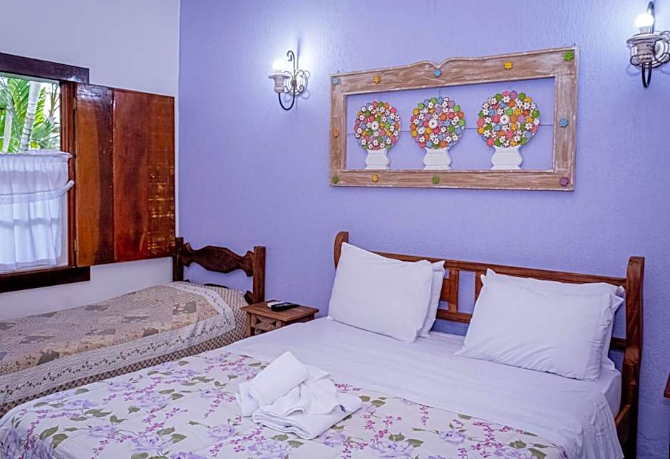 Casa de Violeta Pousada