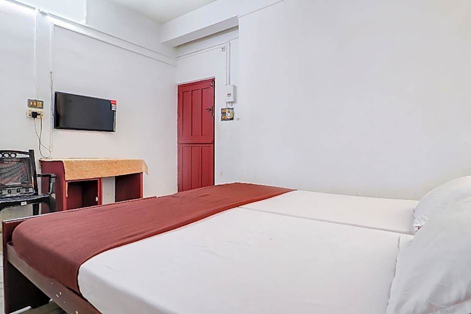 Sangamam Tourist Home – Kannur, KS